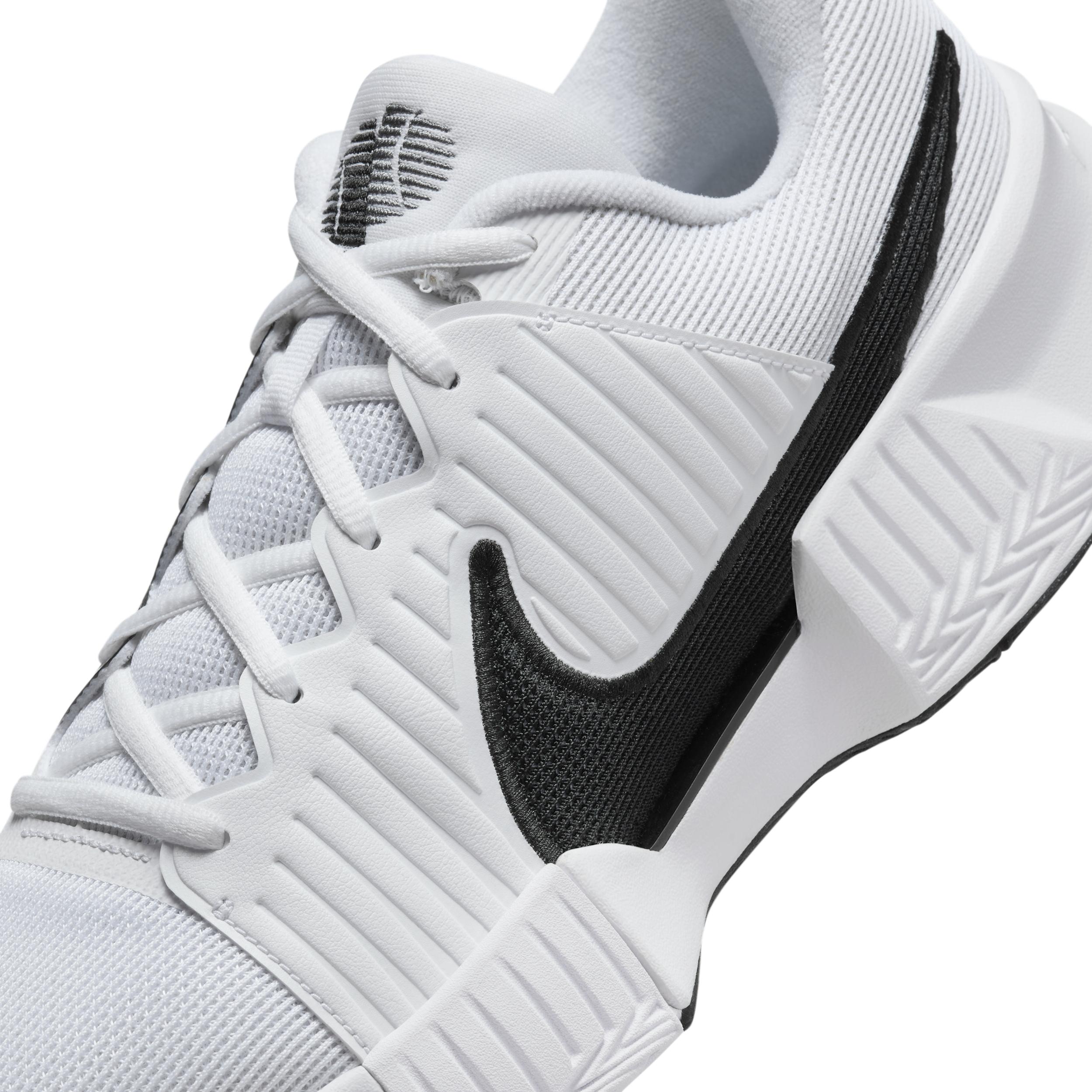 Nike Mens GP Challenge Pro Hard Court Tennis Shoes | FB3145-100 Product Image