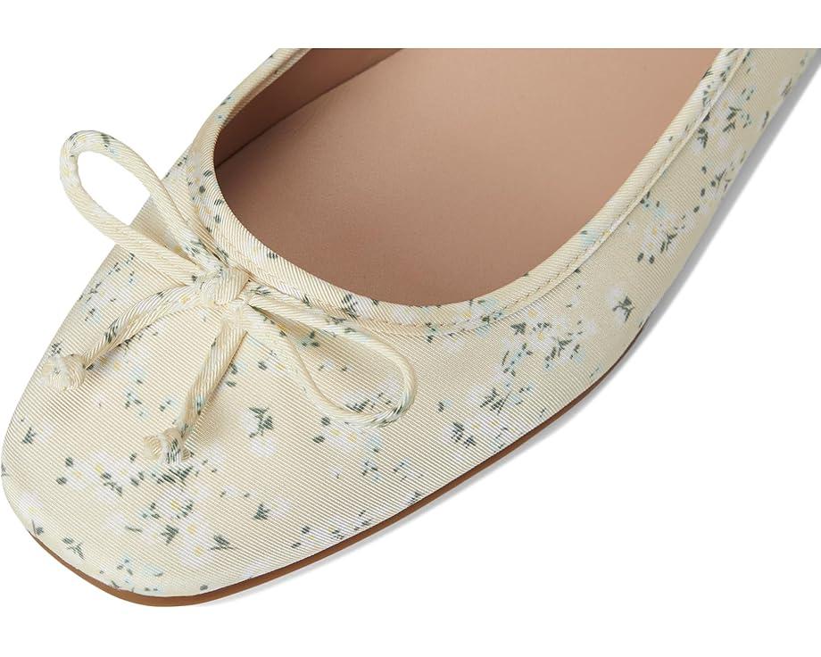 Georgie Ballet Flats Product Image