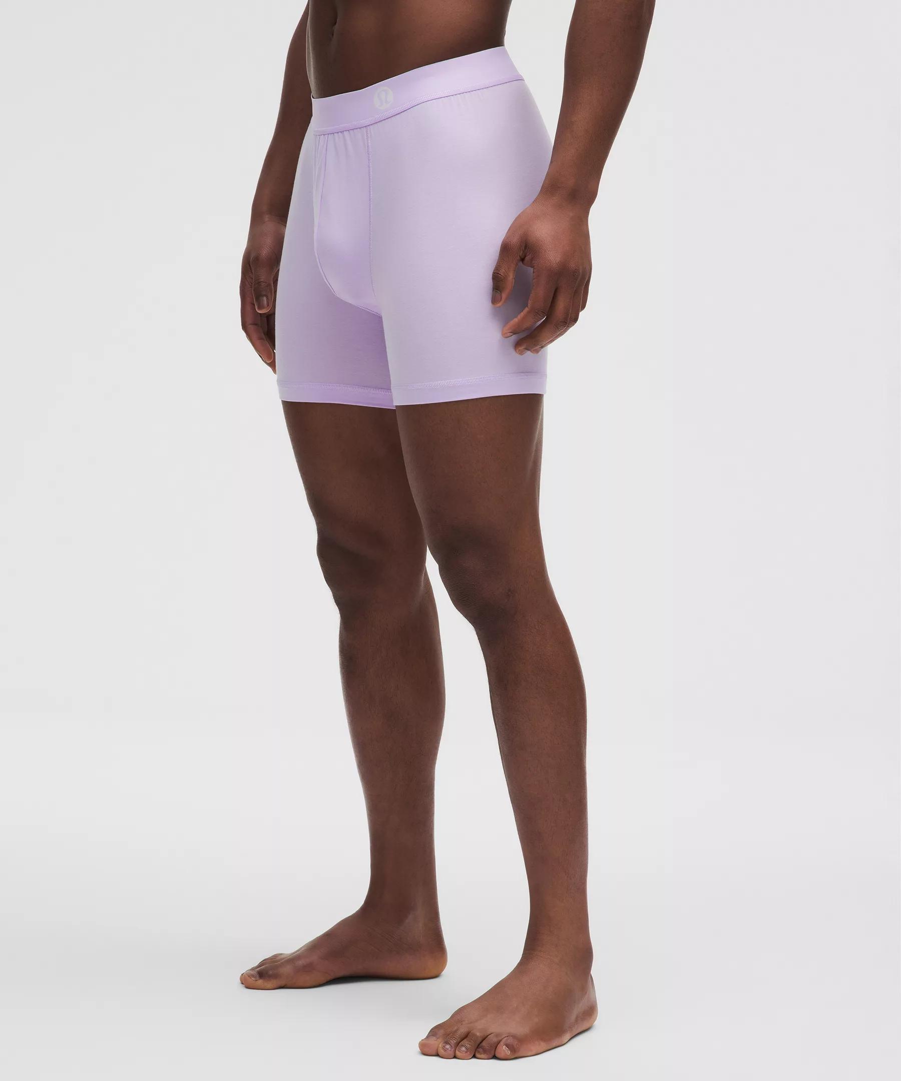 Always In Motion Boxer 5" Product Image