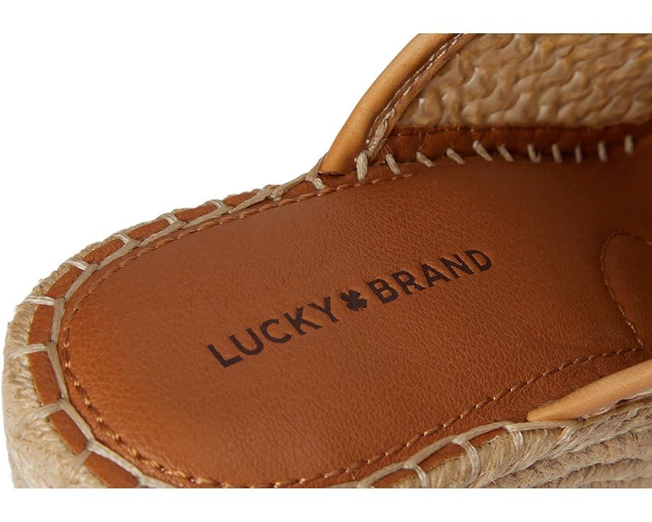 Cabriah Espadrille Wedge Sandal Product Image