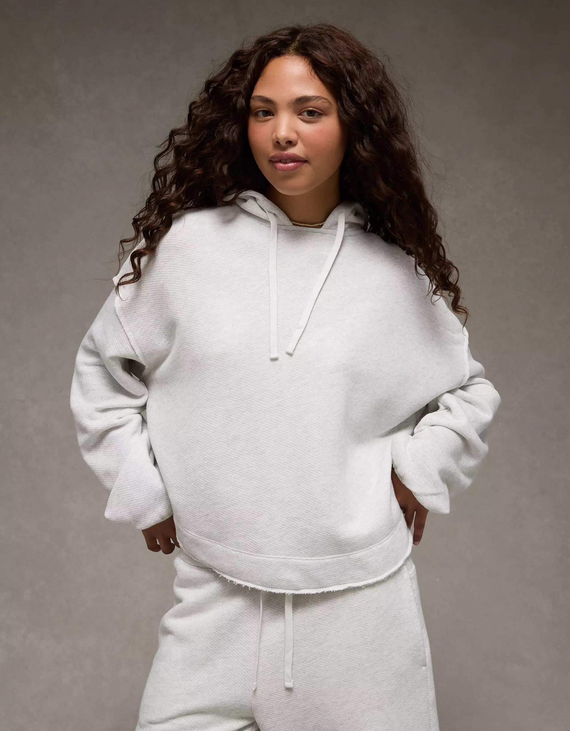 AE Saltwash Hoodie Product Image