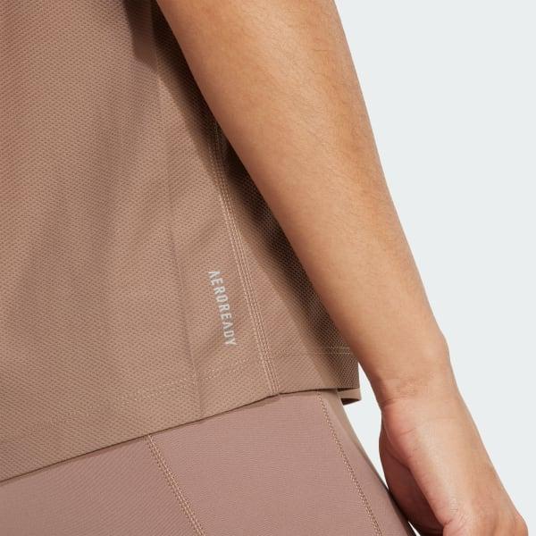 Own The Run Tee Product Image