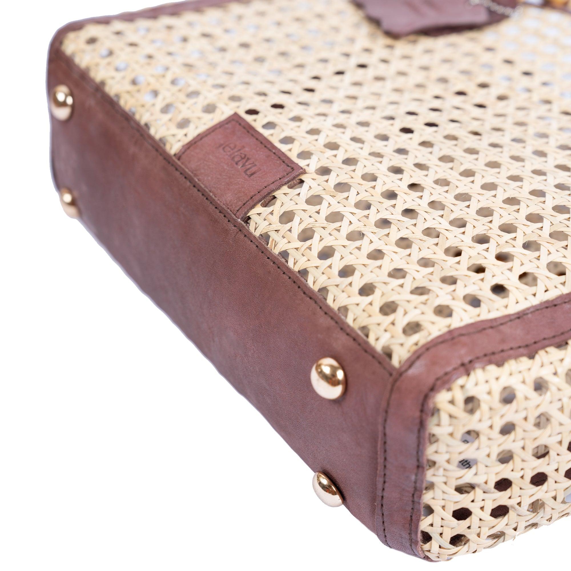 Jelavu Bristol Medium Satchel Product Image