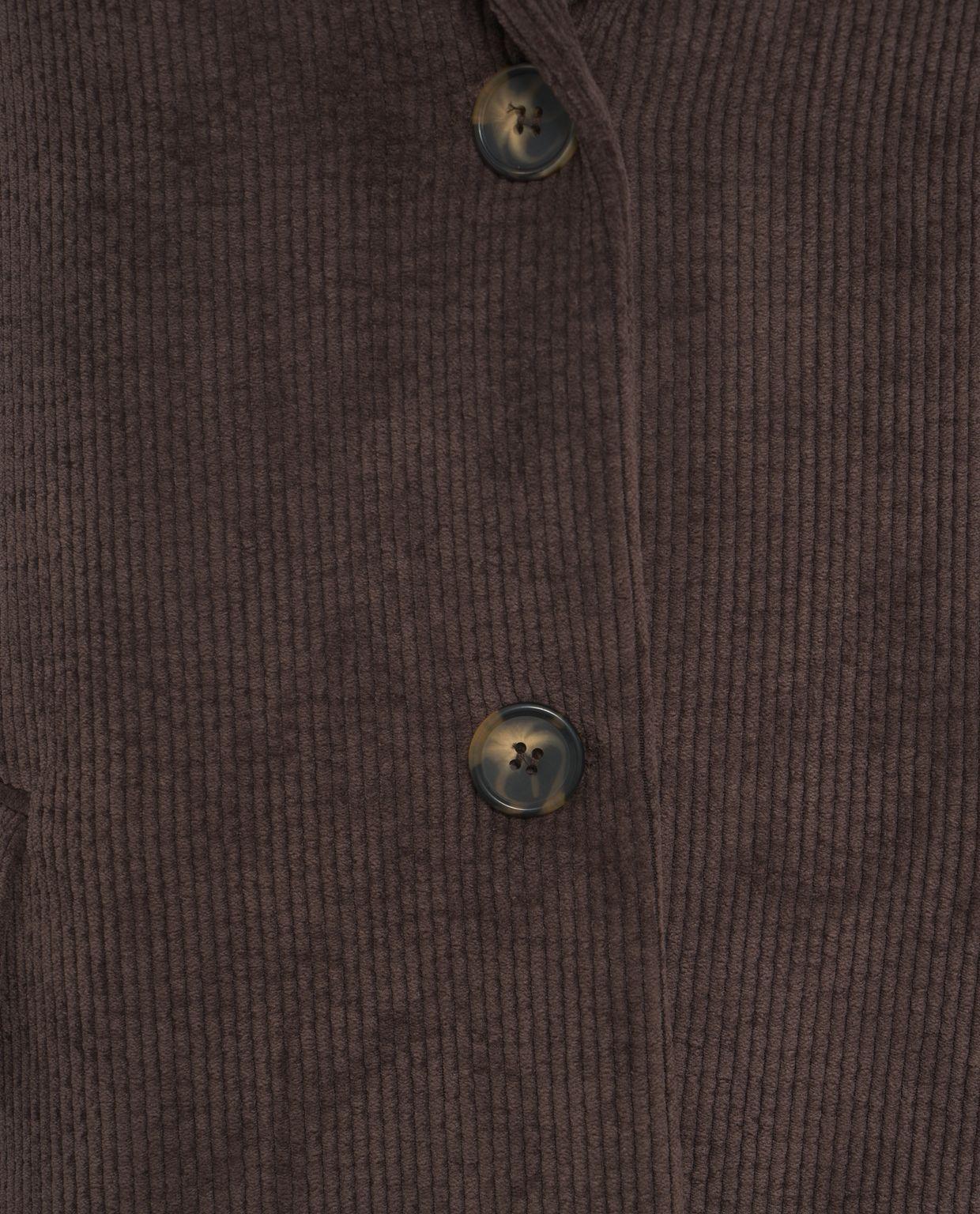 Corduroy blazer Product Image