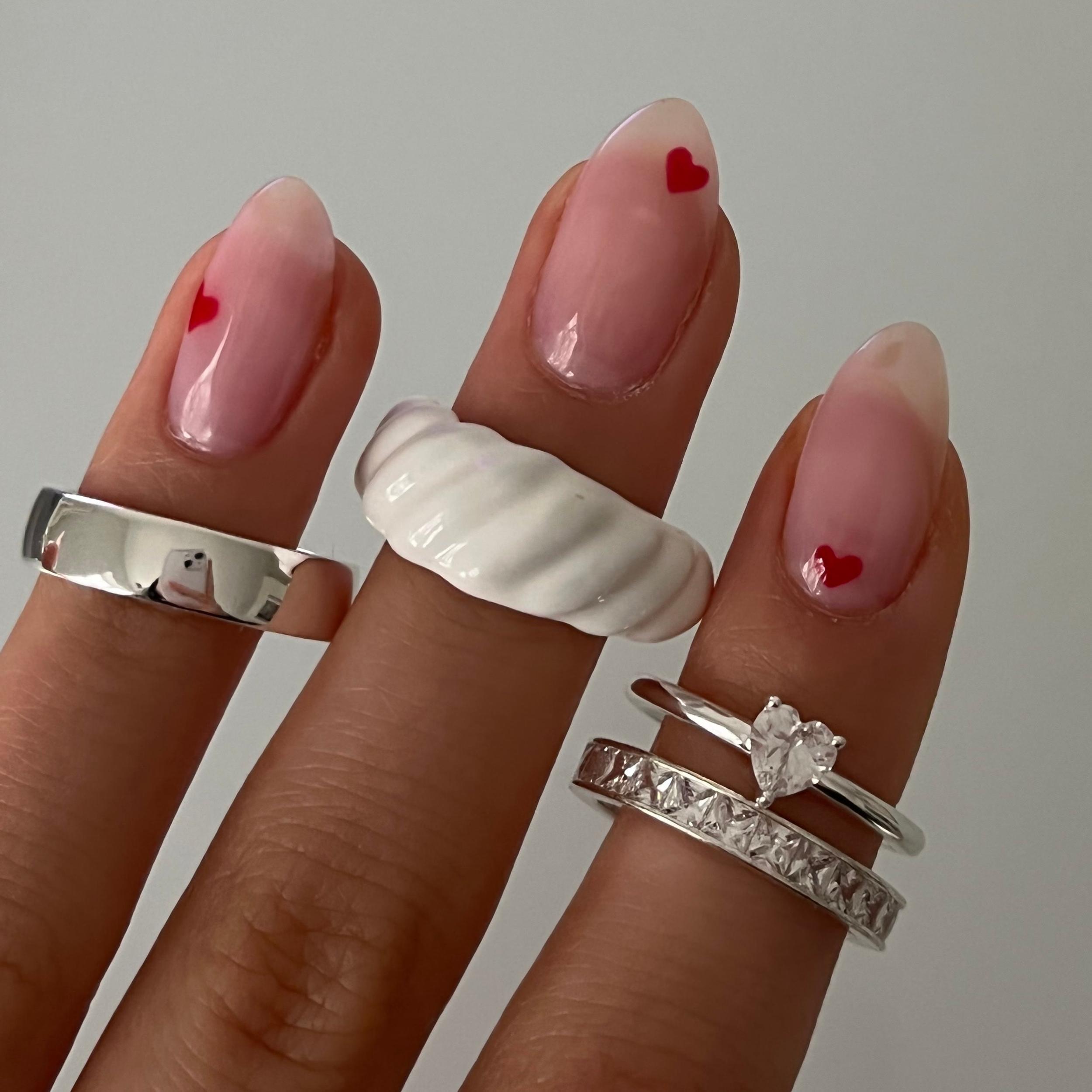 Love Again Ring Product Image