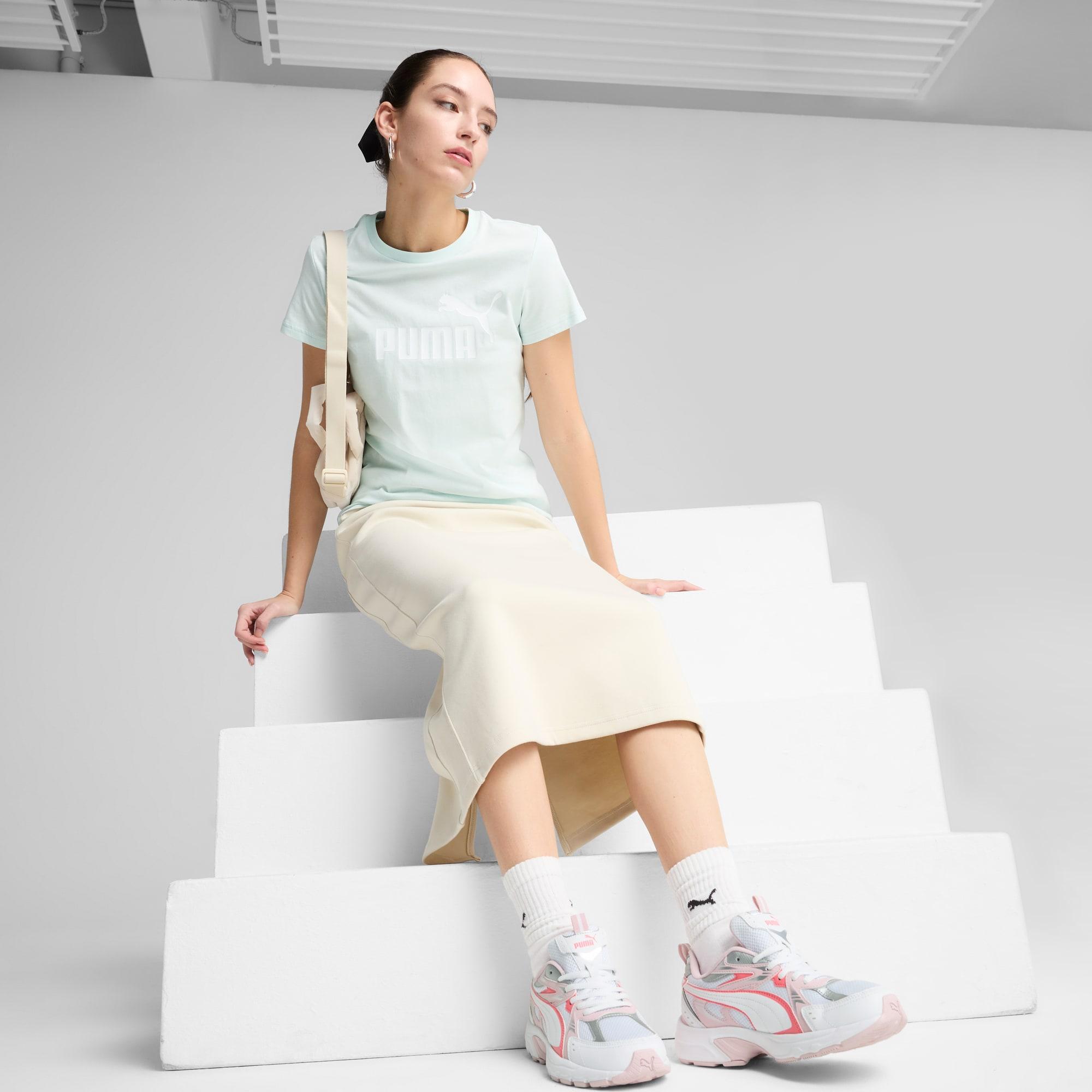 ESS No. 1 Logo Women's Tee Product Image