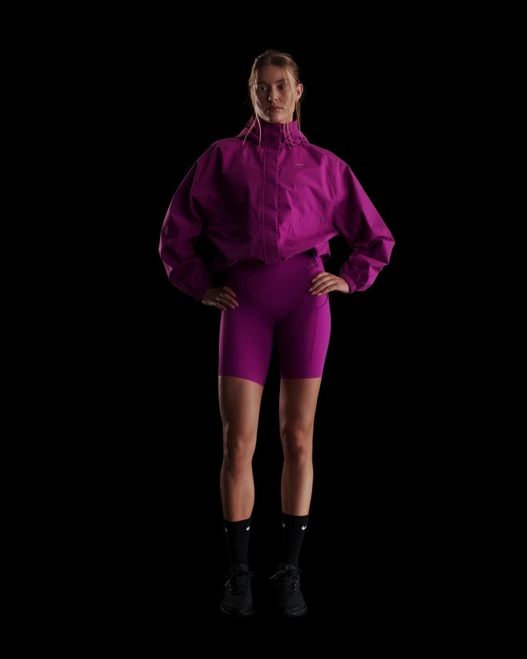 Nike Storm-FIT Swift Women's Running Jacket Product Image