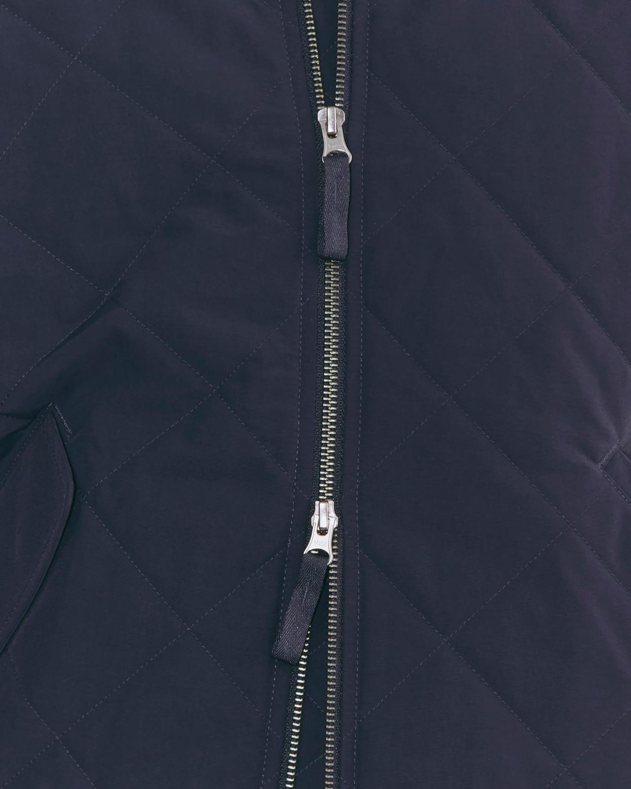 The Quilted Bomber Product Image