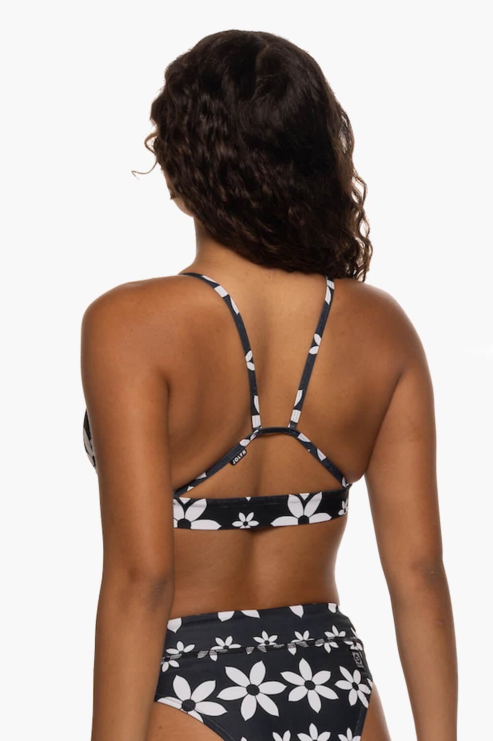 Final Sale Mara Bikini Top Product Image