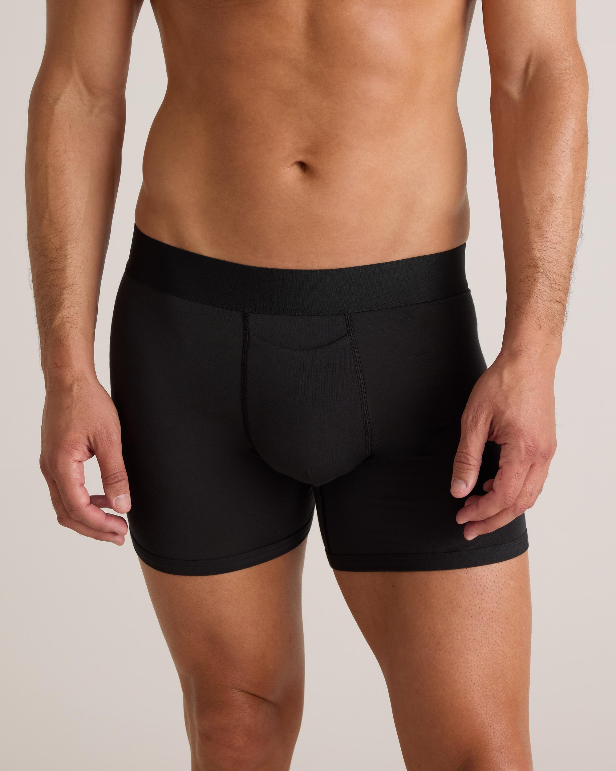 Quince | Men's Micromodal 4" Trunk Product Image