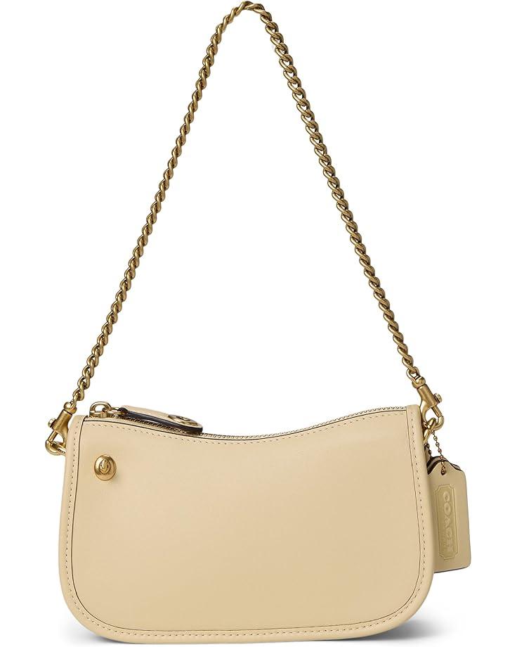 The Coach Originals Glovetanned Leather Swinger 20 Product Image