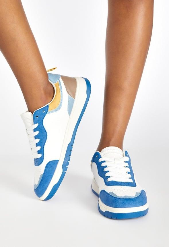 Regina Court Sneaker Product Image