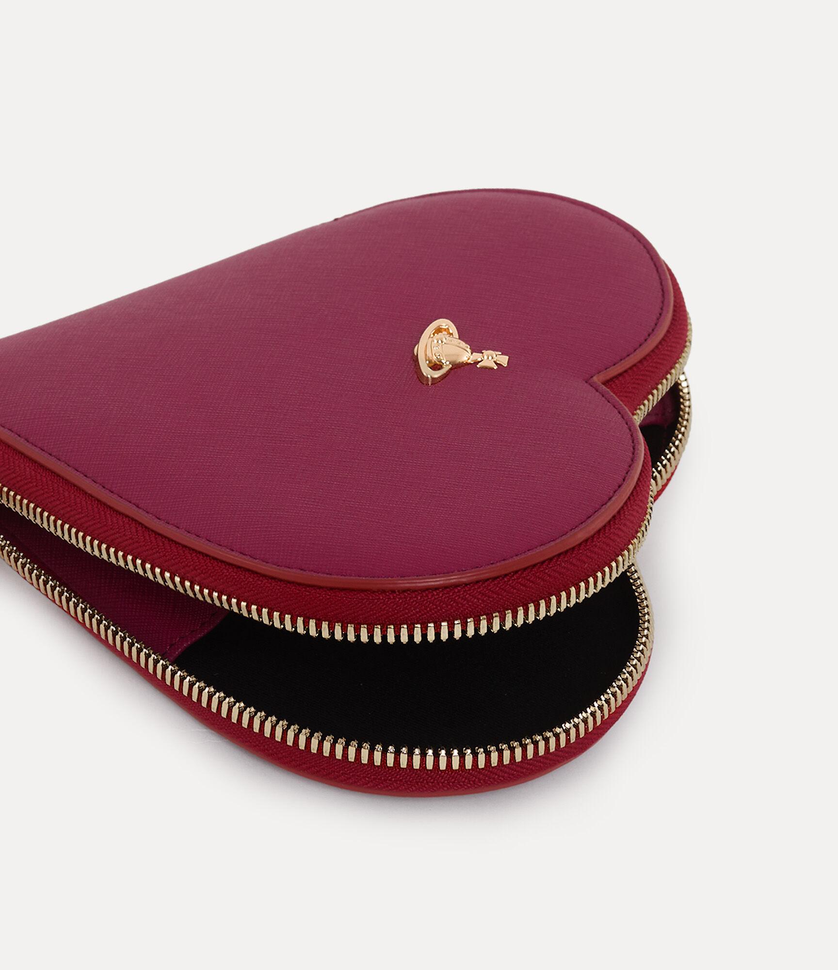 New Heart Crossbody Product Image