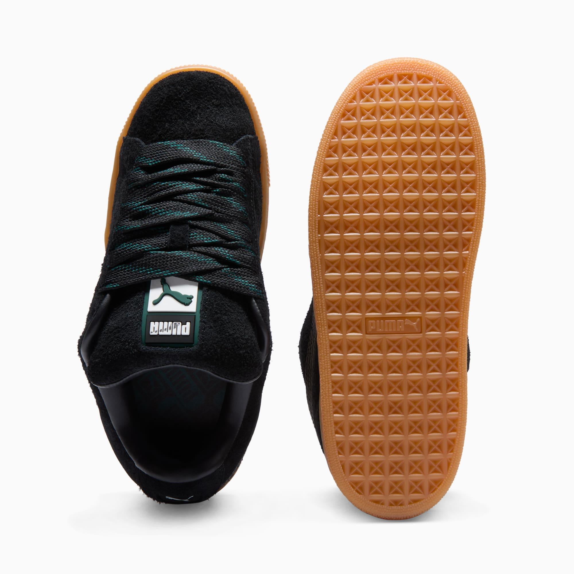 Suede XL Flecked Women's Sneakers Product Image