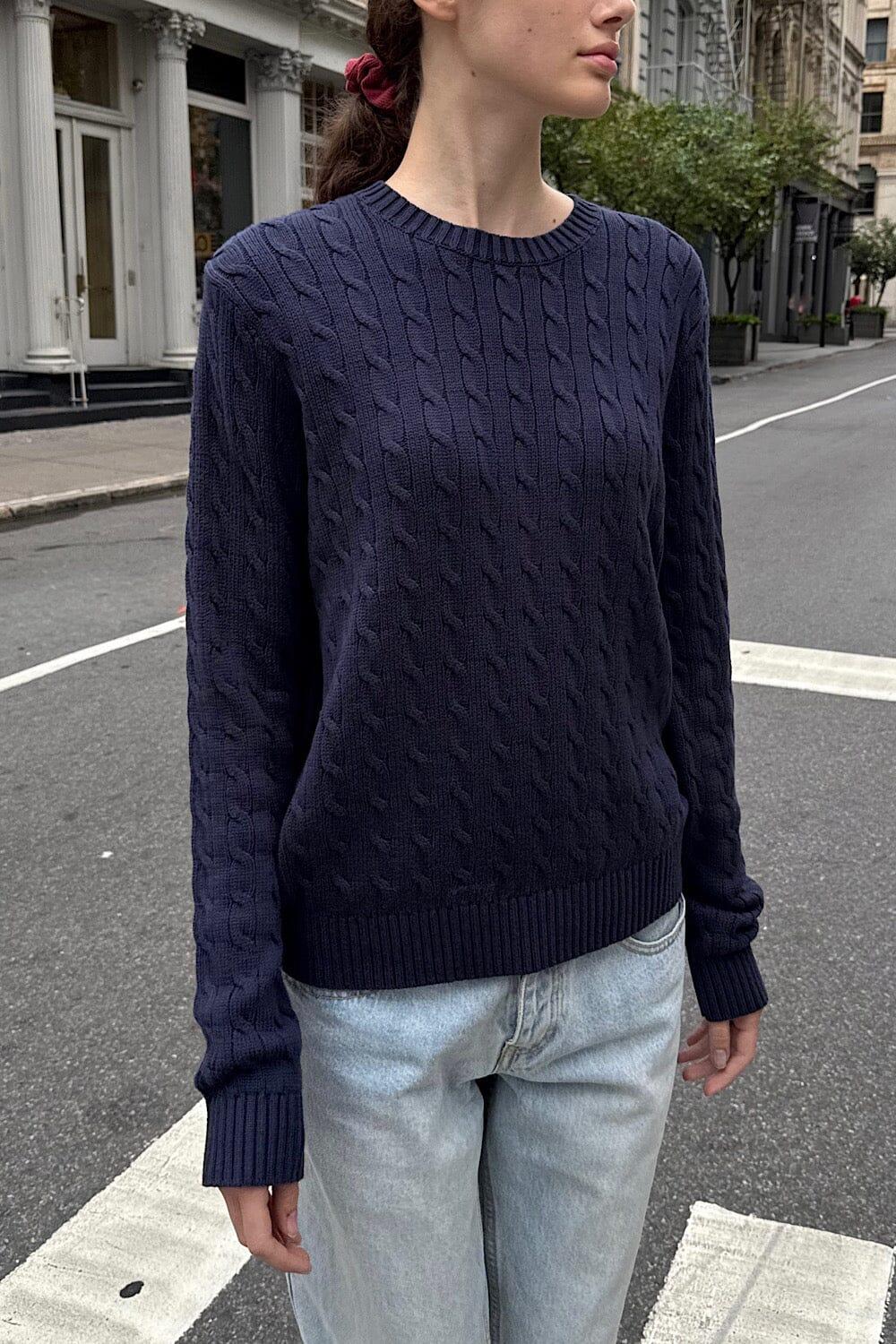 Martha Sweater Product Image