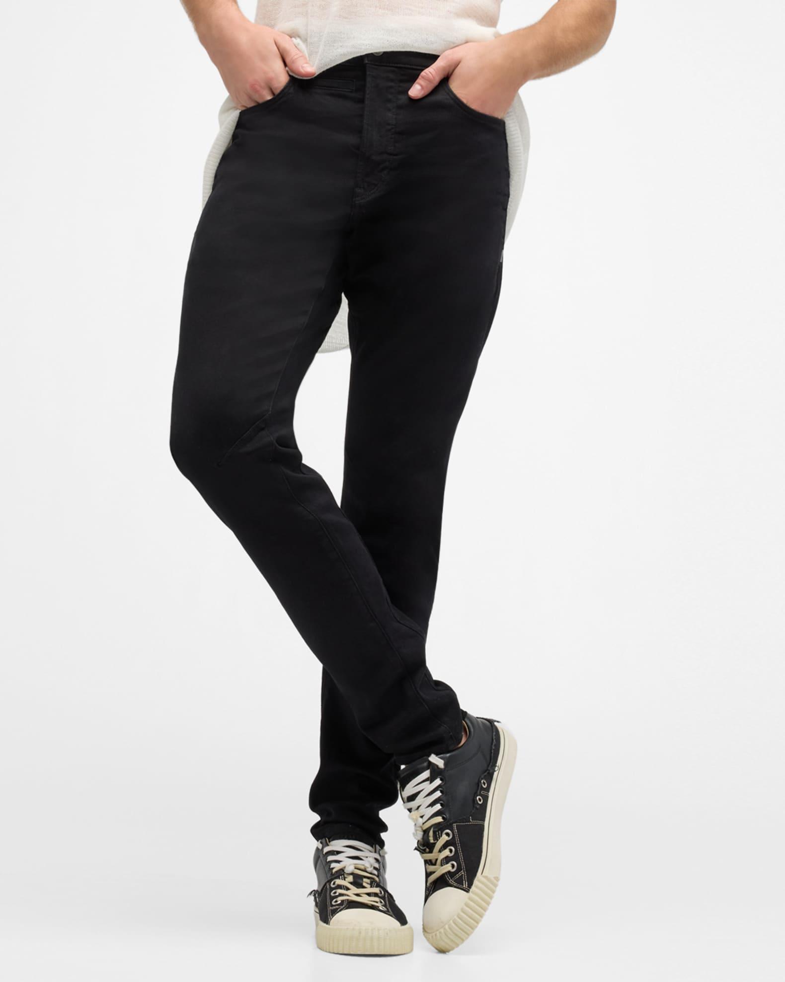 Men's D Staq 3D Slim Jeans Product Image