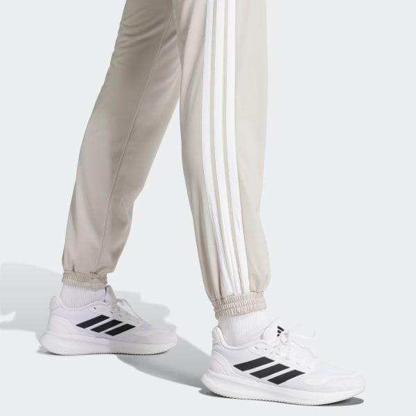 Women's adidas Tricot 3-Stripes Track Pants,  Product Image