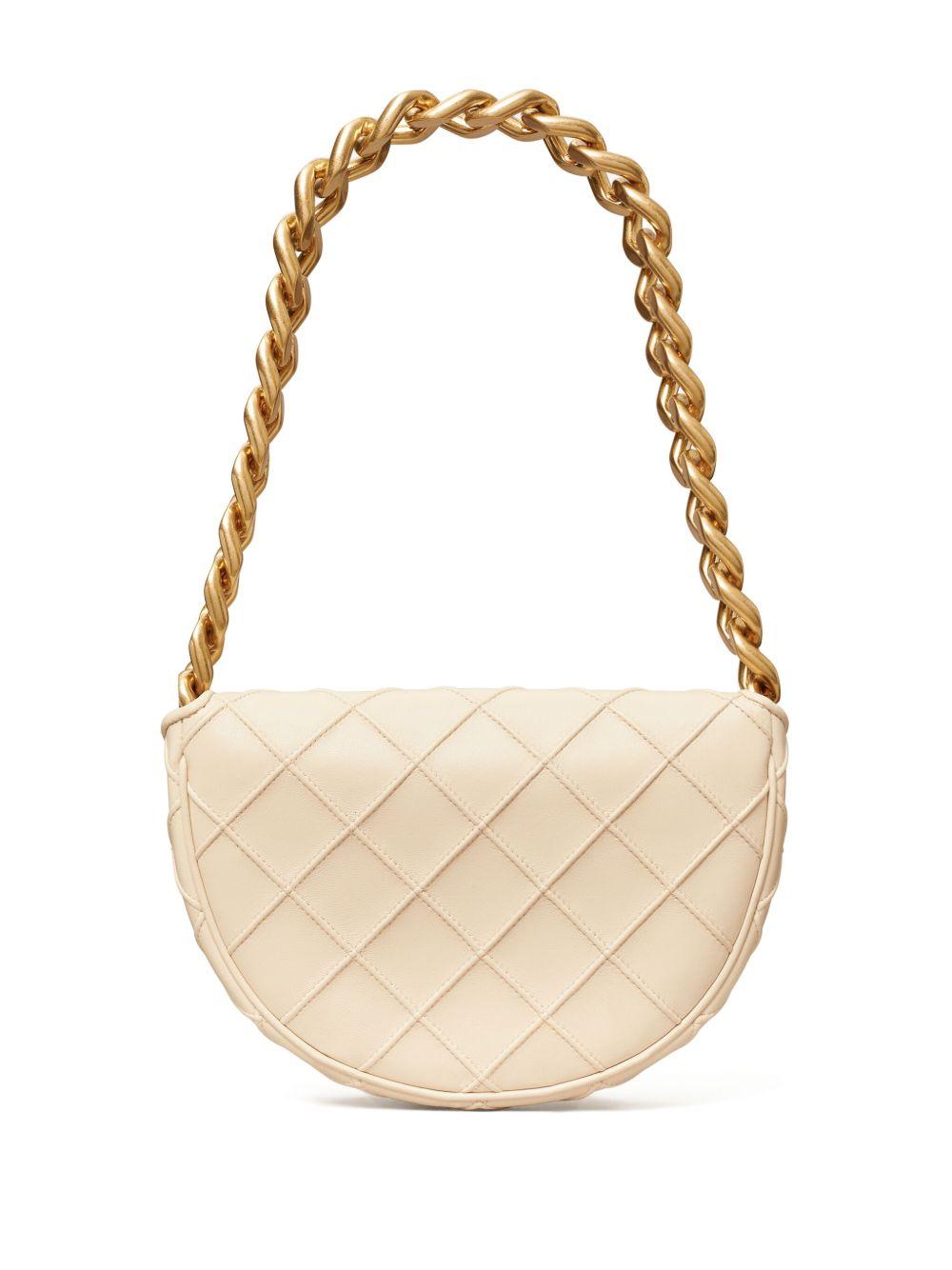 mini Fleming crescent bag Product Image