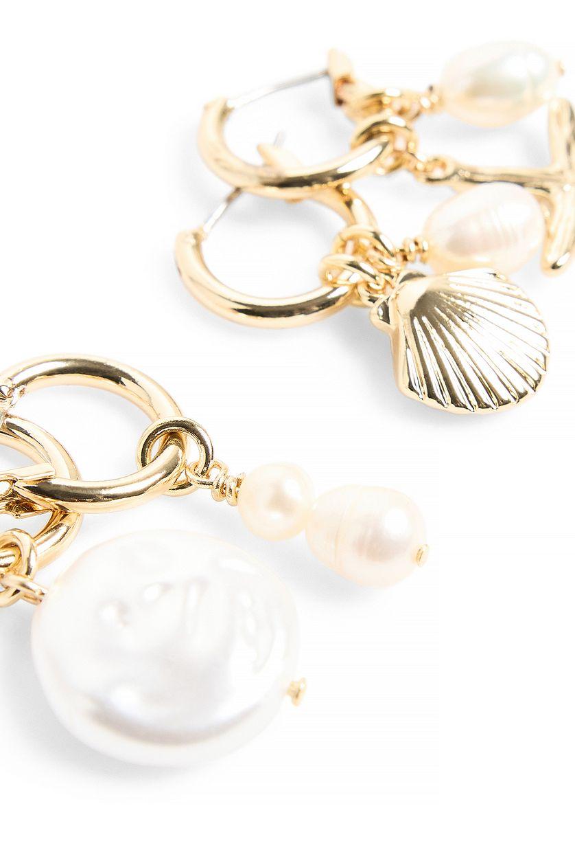 Coastal Charm Earrings Product Image