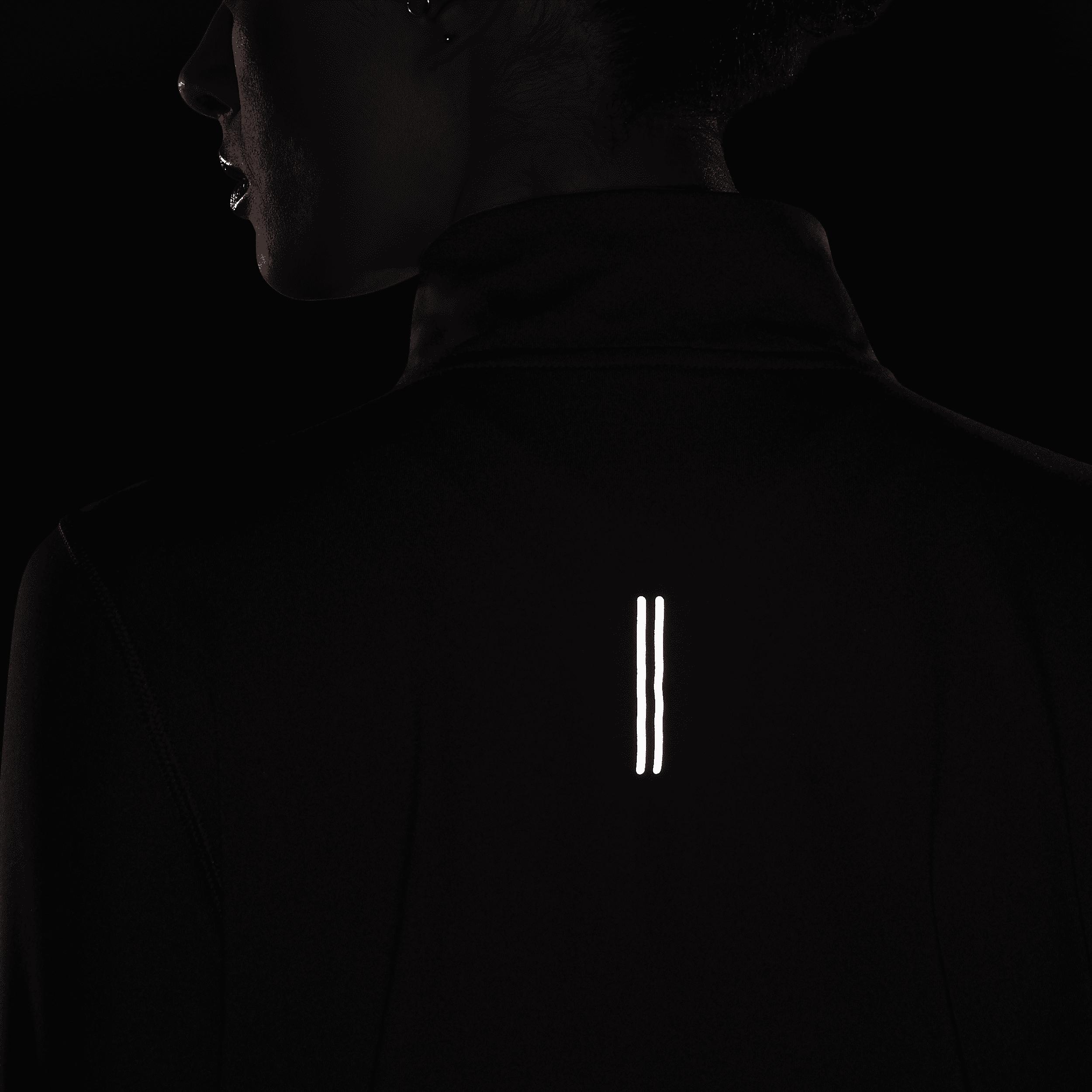 Nike Element Women's 1/2-Zip Running Top Product Image