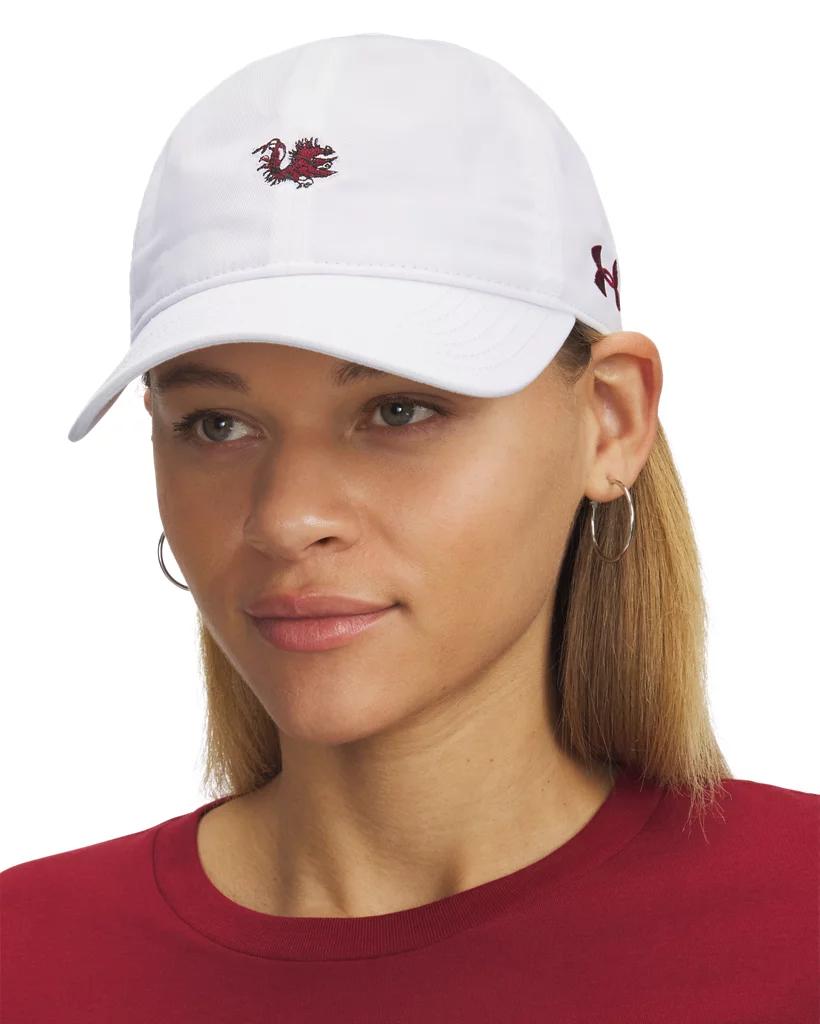 UA Washed Cotton Collegiate Product Image