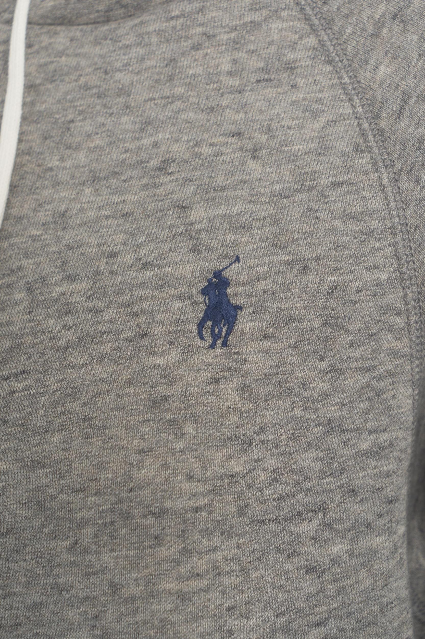 Maxi dress with hood Product Image