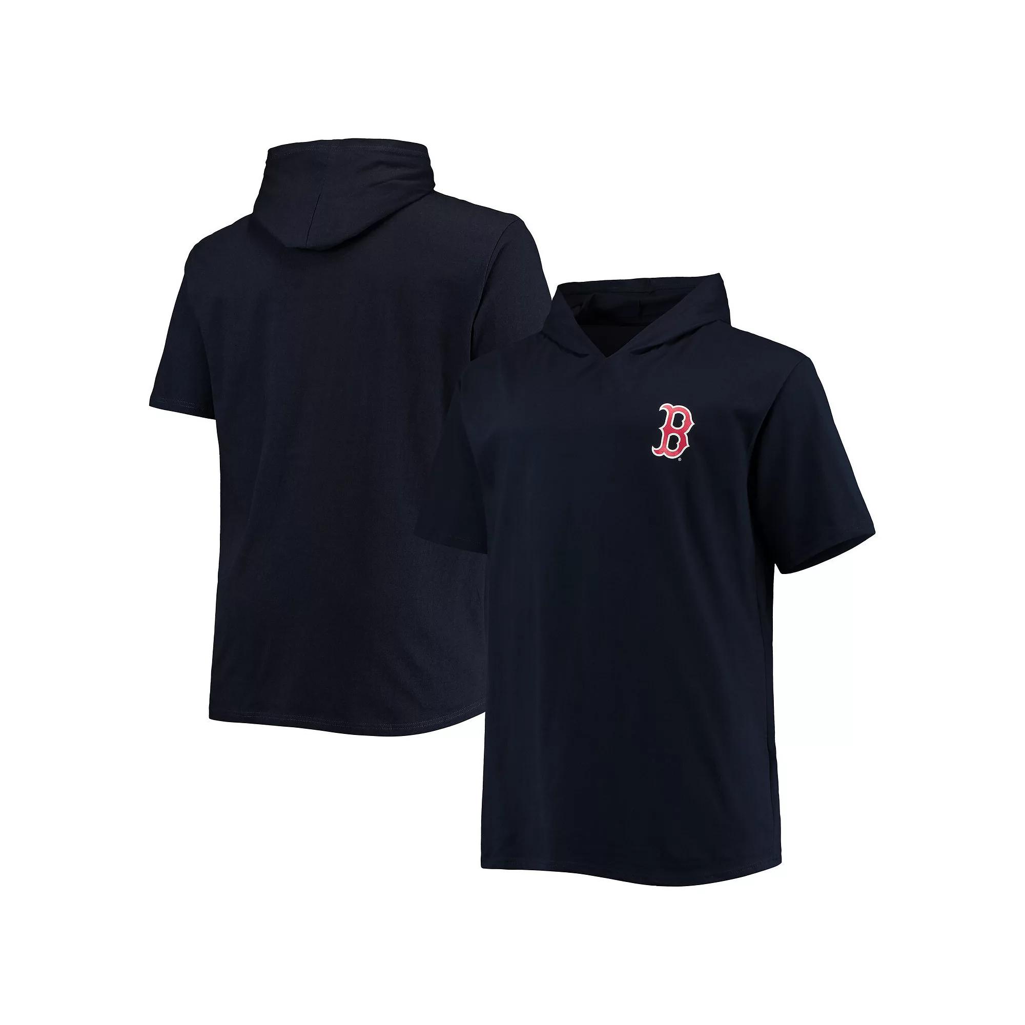 Men's Under Armour Navy Auburn Tigers Motivate 2.0 Half-Zip Jacket, Size: Medium, Blue Product Image