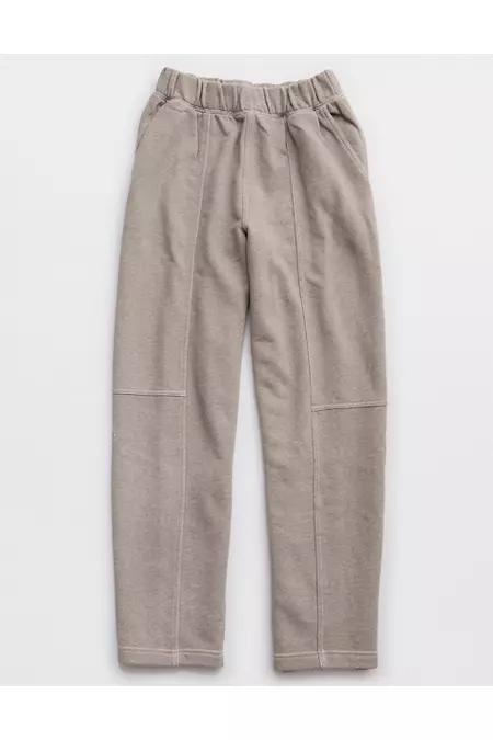 Aerie Seams Right Sweatpant Women's Product Image