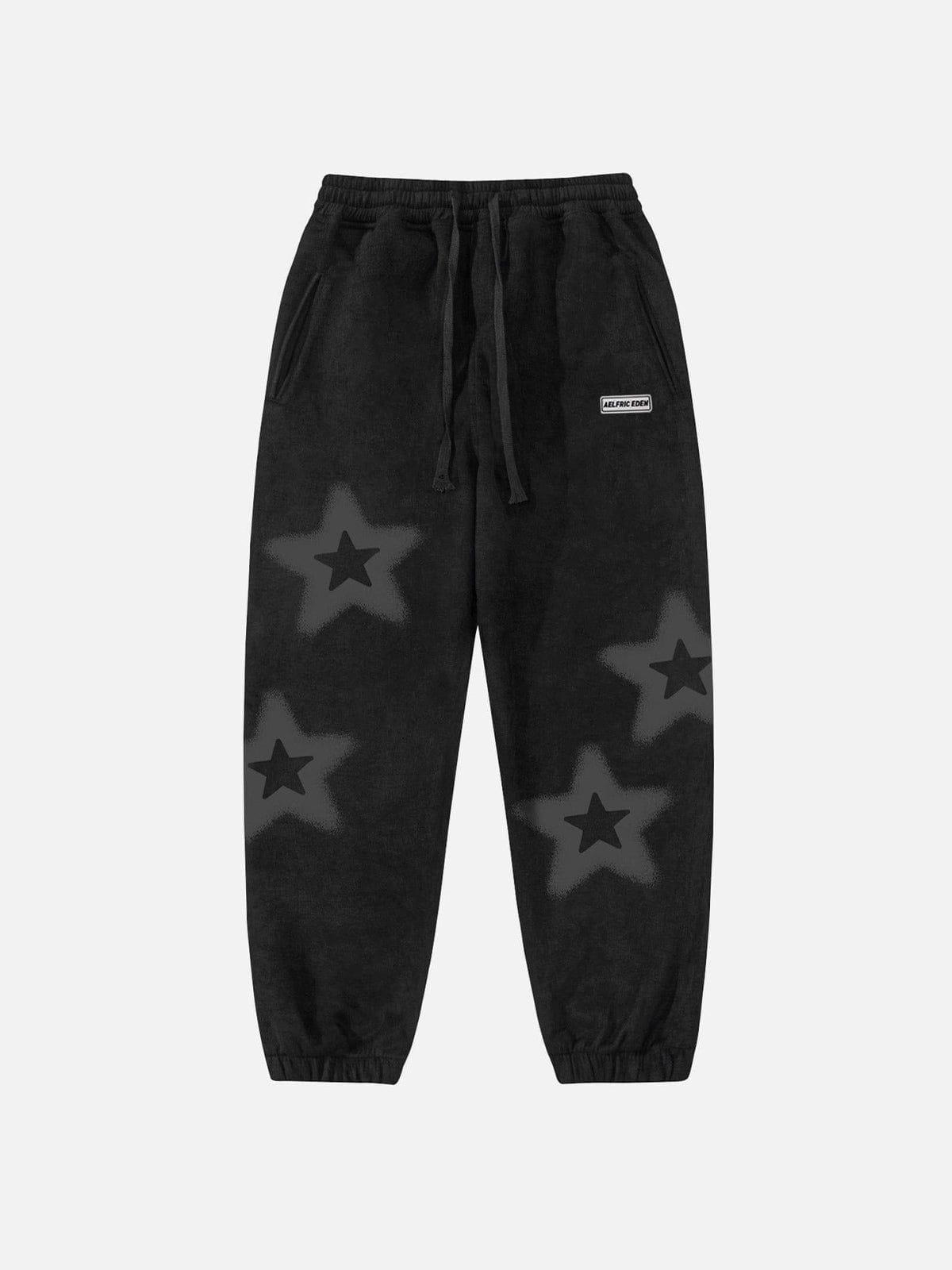 Aelfric Eden Baggy Sweatpants Product Image