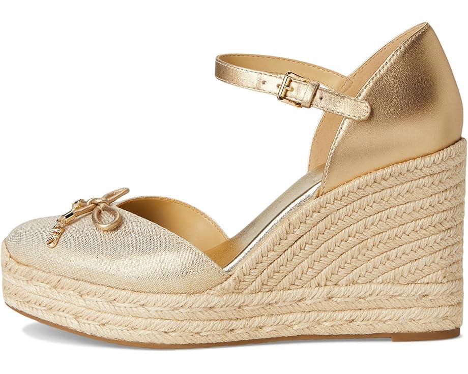 Platform Wedge Espadrille Product Image