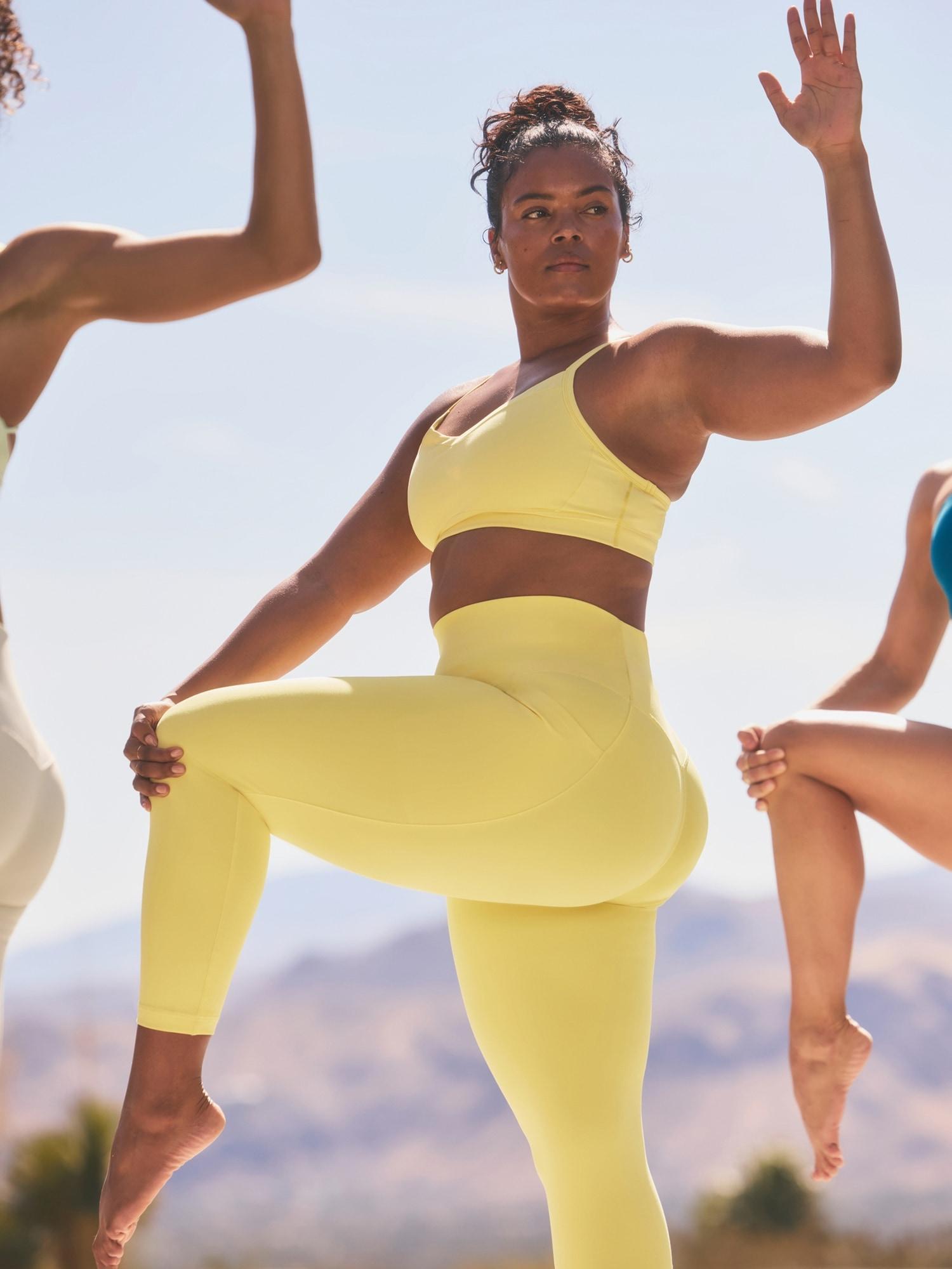 Salutation Stash 7/8 Legging Product Image