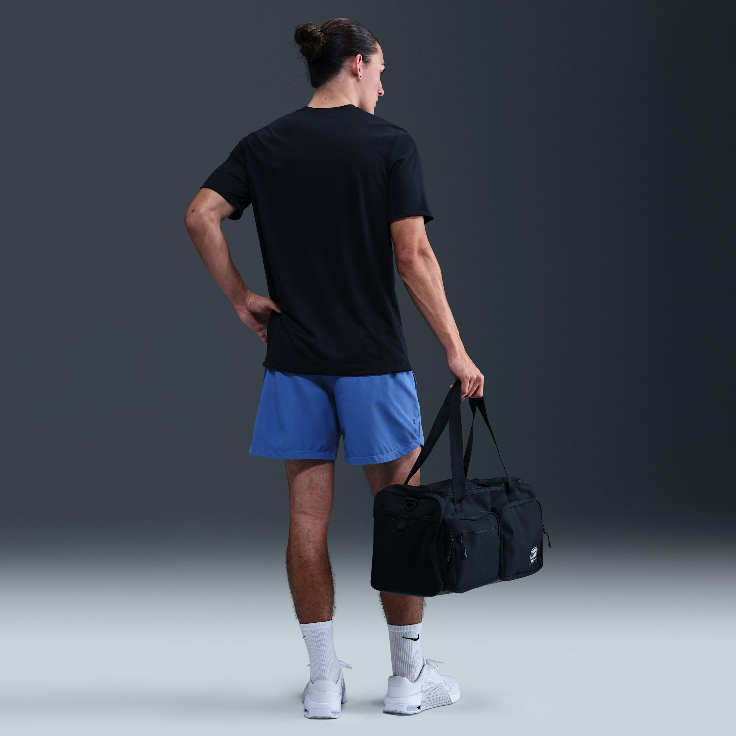 Men's Nike Pro Training Dri-FIT 6" Shorts Product Image