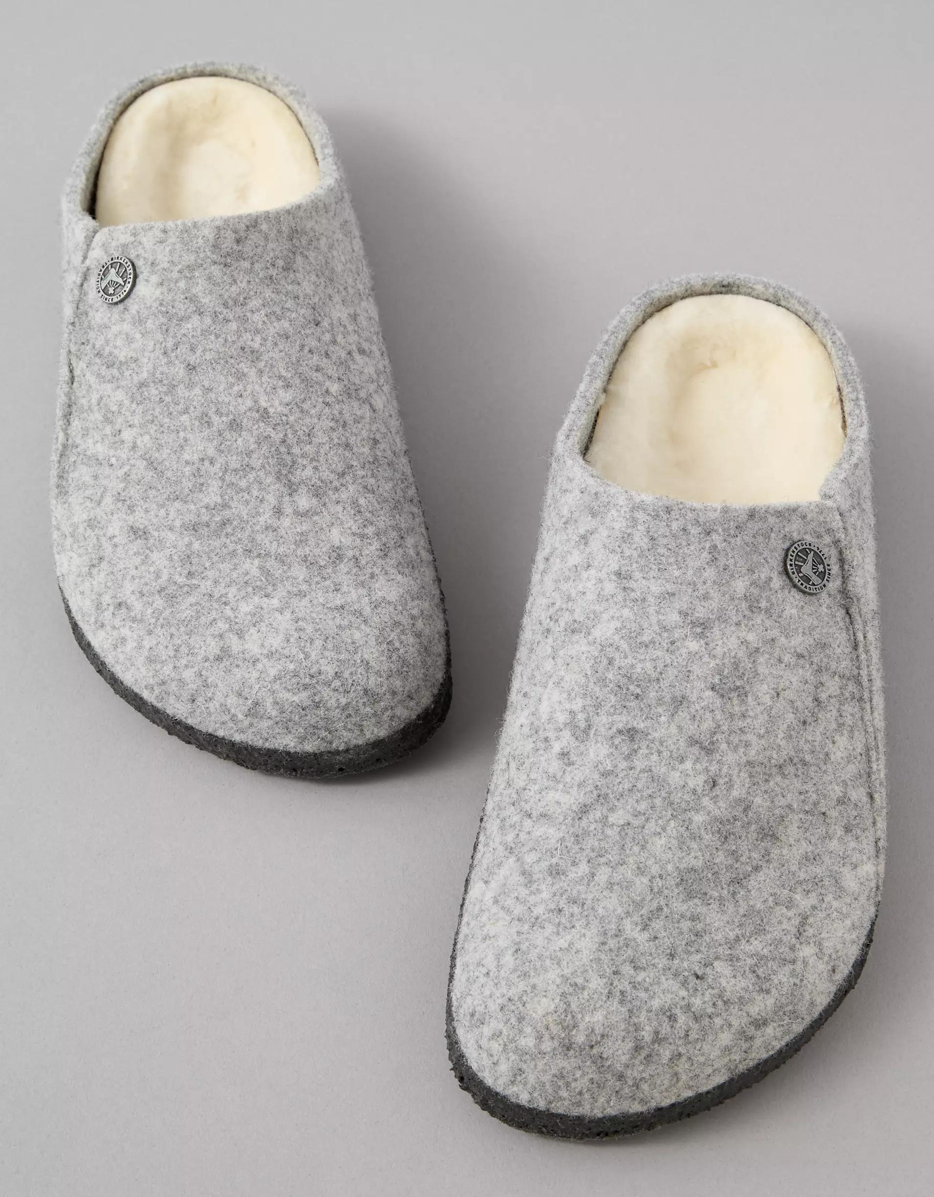 Birkenstock Women's Zermatt Shearling Slipper Product Image