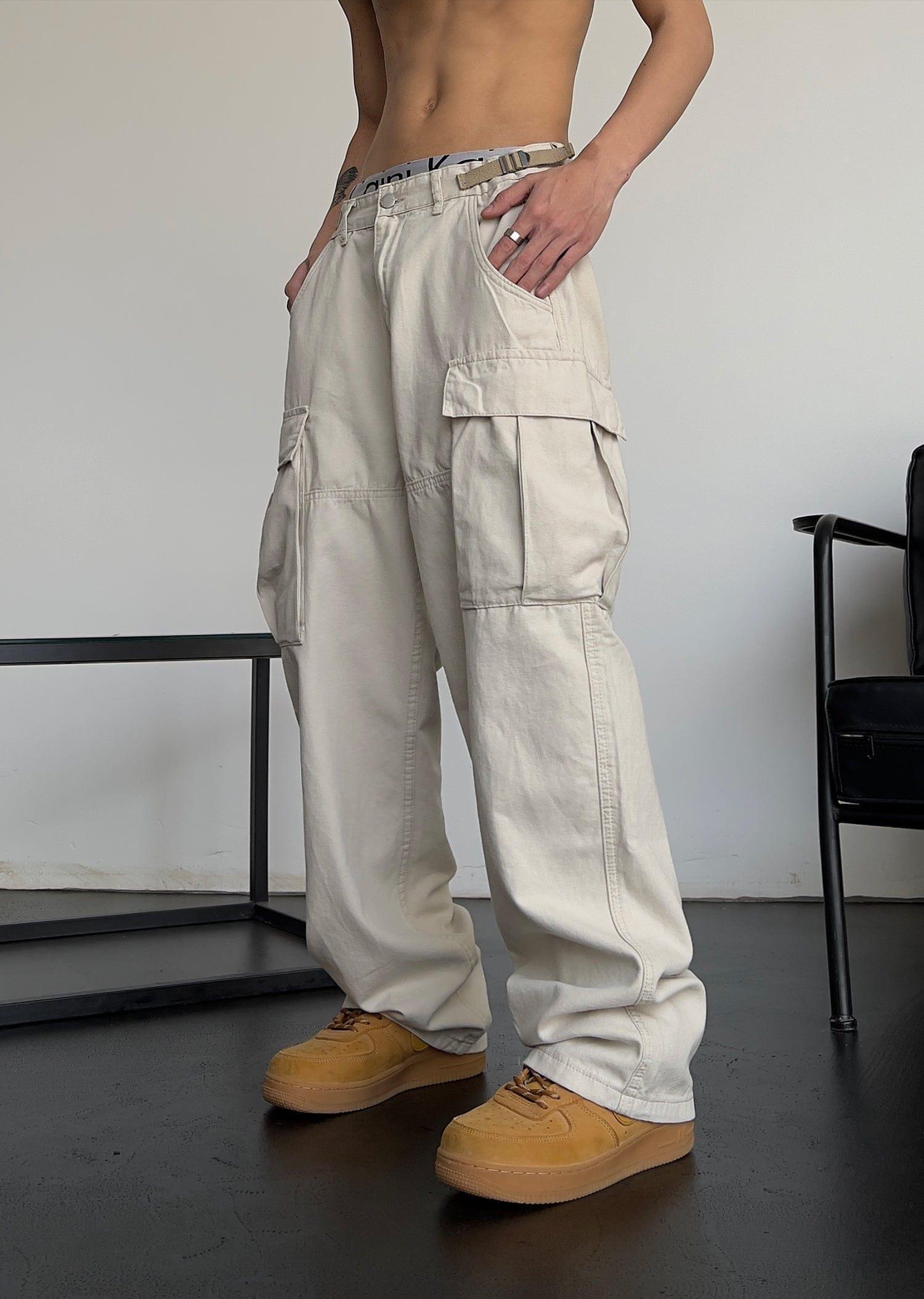 RT No. 9802 TOOLING CARGO PANTS Product Image