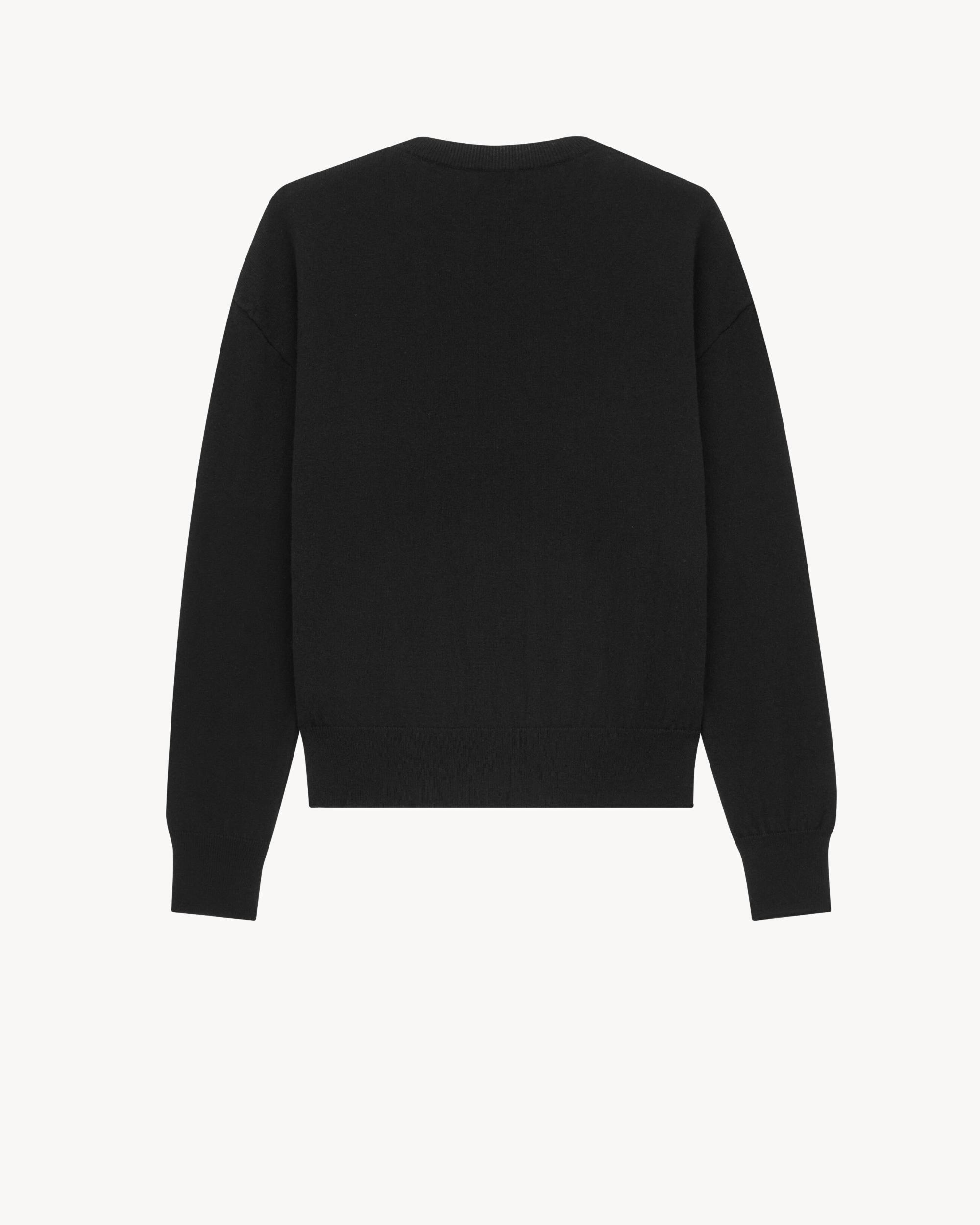 cashmere sweater Product Image