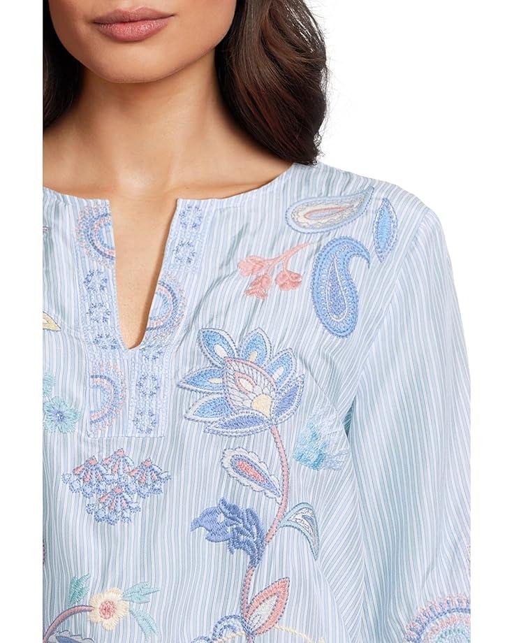 Paris Effortless Blouse Product Image