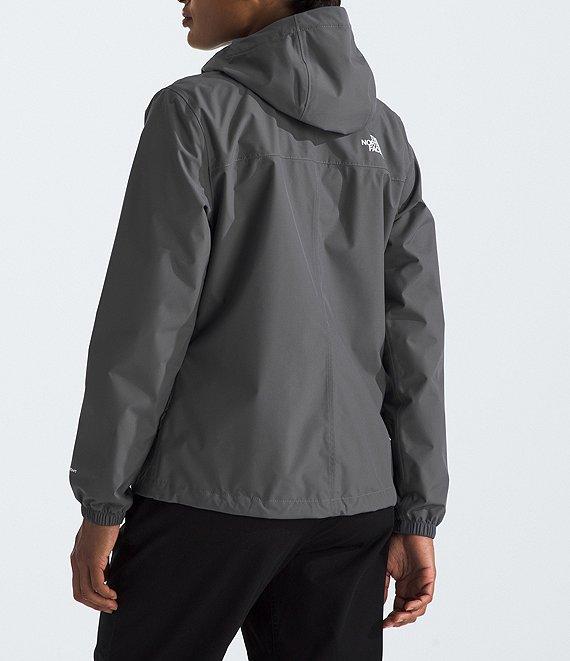The North Face Antora Attached Three-Piece Hood Rain Jacket Product Image