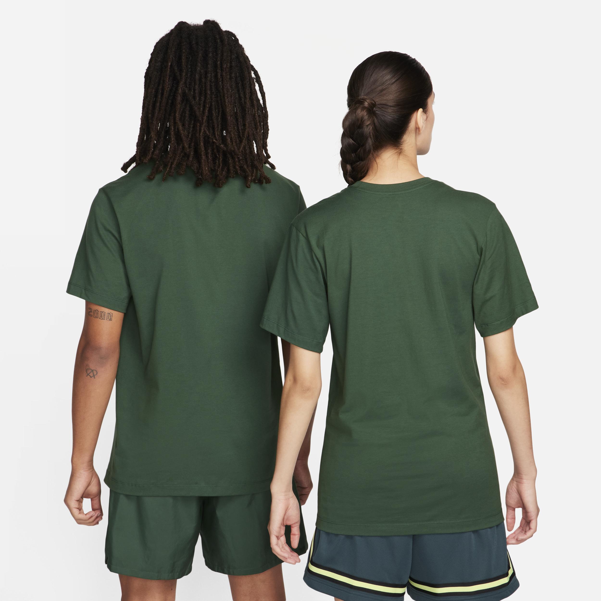 Team 13 Nike Mens WNBA T-Shirt | FB9833-323 Product Image
