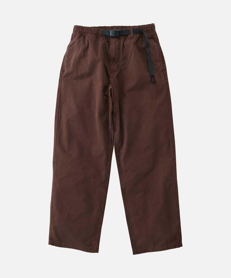Gramicci Pant Straight Fit Male Product Image