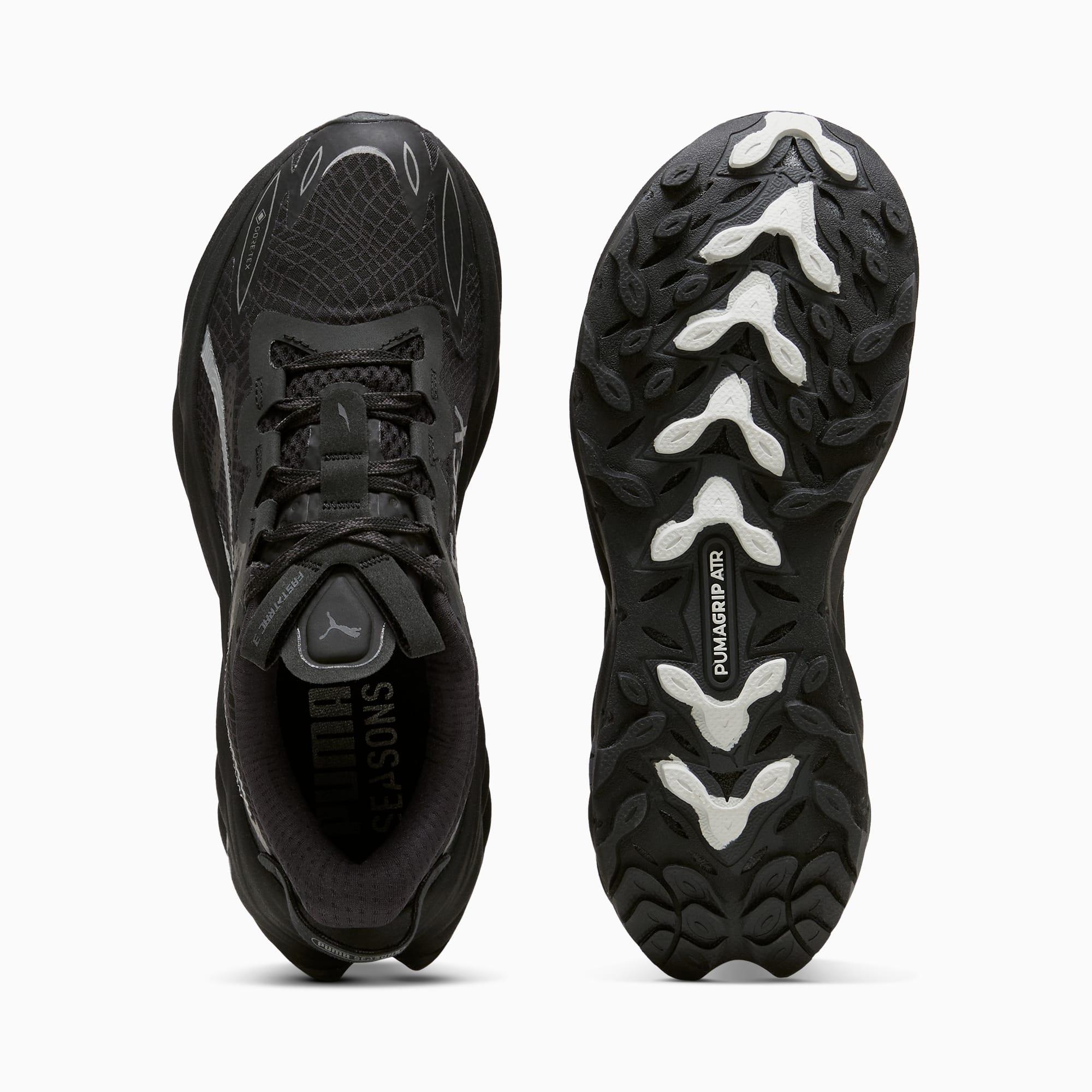 SEASONS Fast-Trac NITRO™ 3 GORE-TEX® Women's Trail Running Shoes Product Image