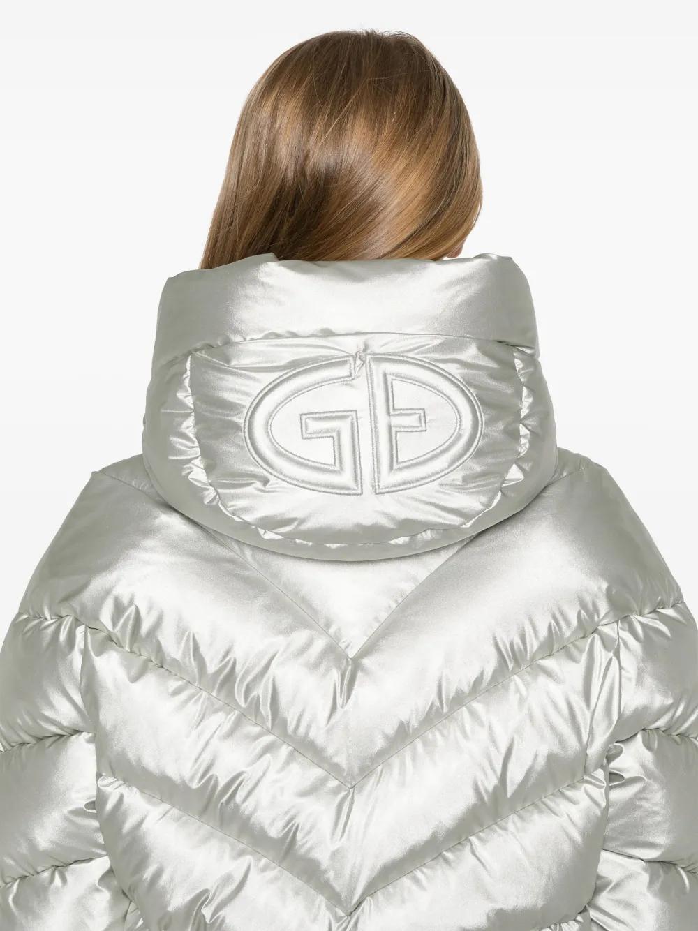 Caro ski jacket Product Image