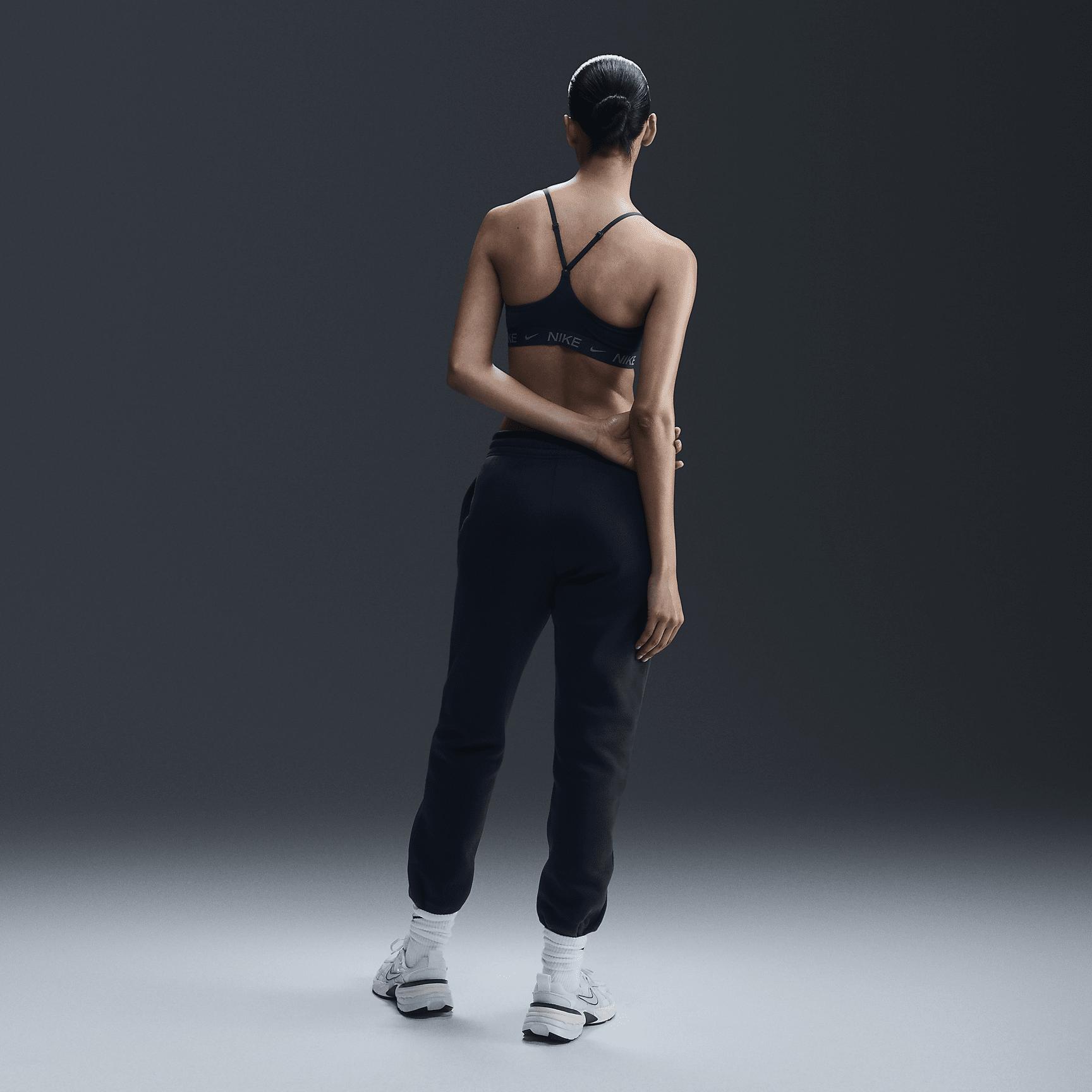 Nike Indy Light Support Women's Padded Adjustable Sports Bra Product Image