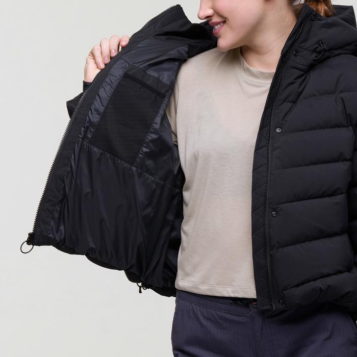Alivio Down Jacket - Women's Product Image