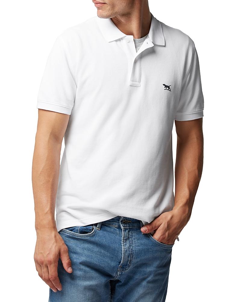 Rodd & Gunn The Gunn Slim Fit Polo Shirt Product Image