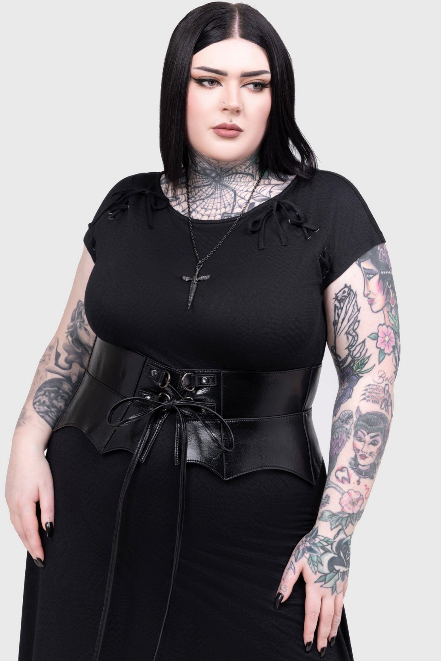 Nightwane Dress Female Product Image