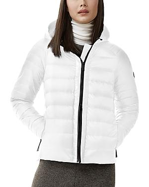 Womens Roxboro Hooded Jacket Product Image