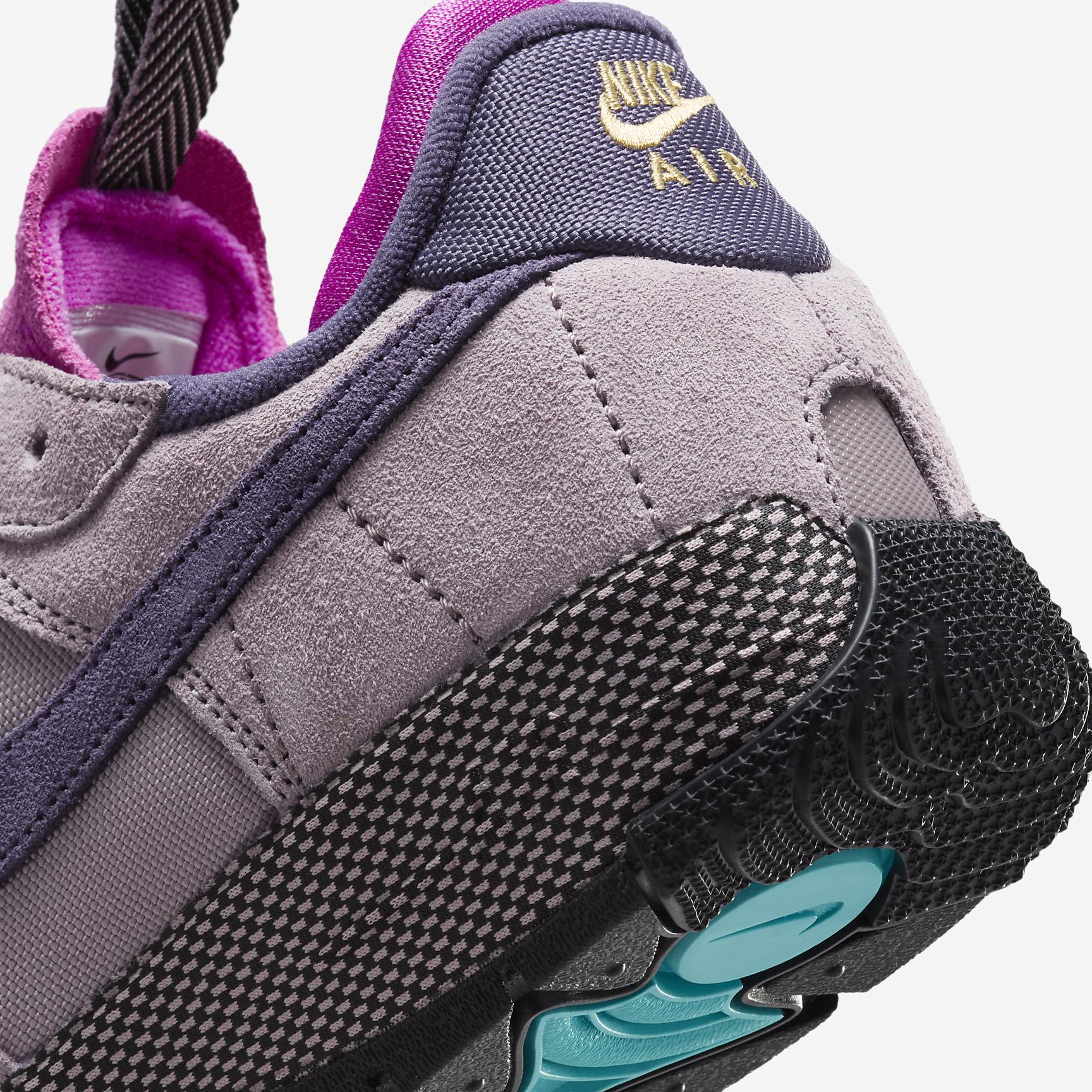 Womens Nike Air Force 1 Wild Sneakerboots Product Image