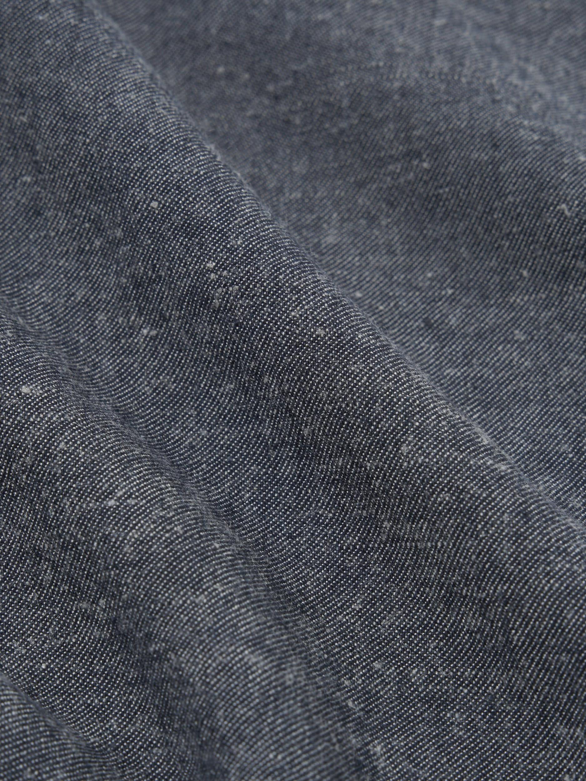 Denim Lord Cotton Linen Military Chino Product Image