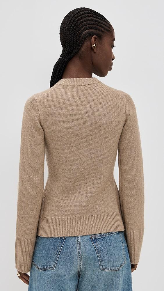 Pistola Denim Dani Cinched Waist Cardigan | Shopbop Product Image