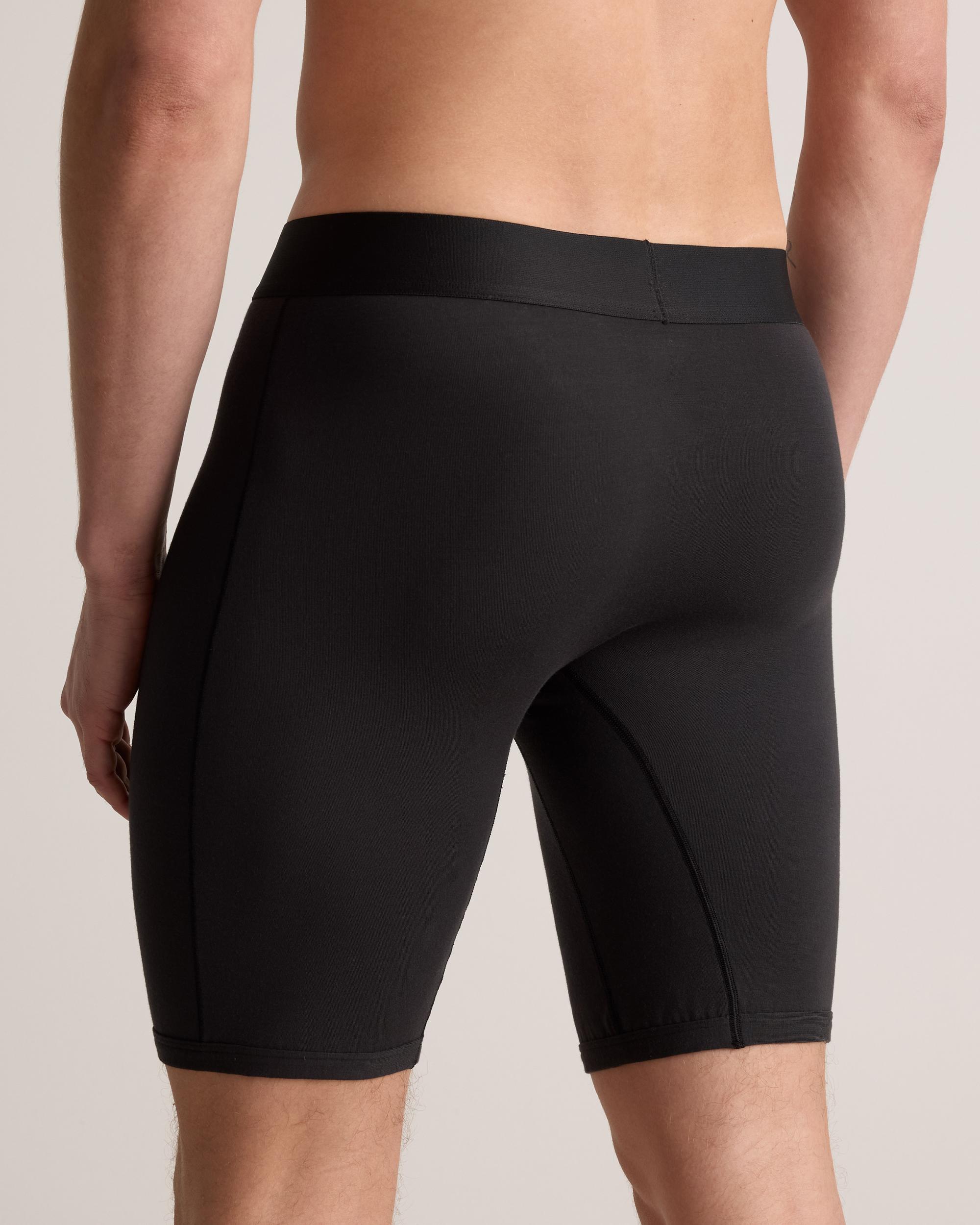 Quince | Men's Micromodal 8" Boxer Brief Size XL Product Image